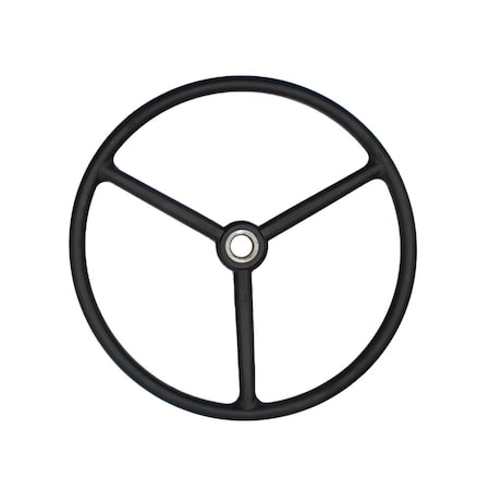 Aftermarket Steering Wheel Fits Ford Dexta Super Dexta 2000 Diesel Tractor 957E3600